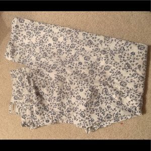 VINTAGE 80’s STYLE JORDACHE JEANS skinny fit.